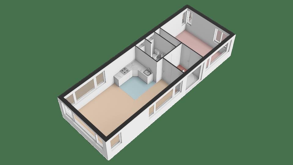 Foto 51 van 't Herntsje 22