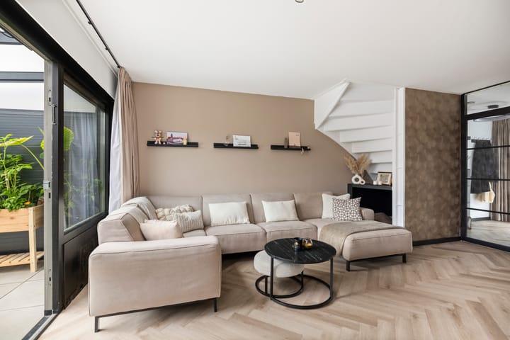 Foto 3 van Holtkampstraat 10