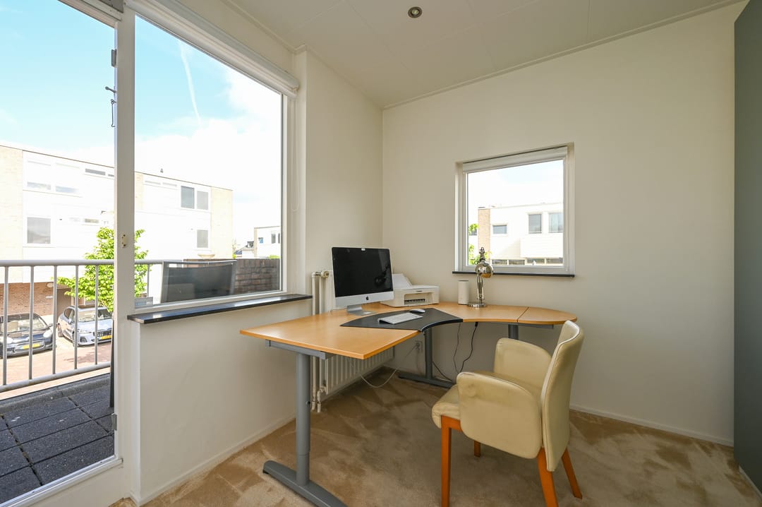 Foto 22 van Bonairestraat 12