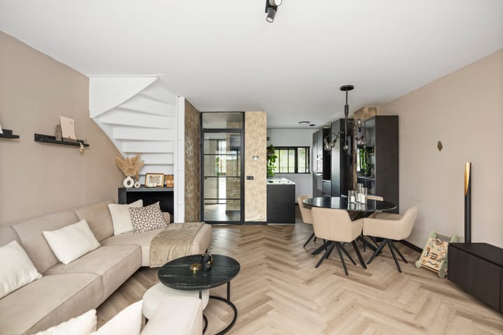 Foto 4 van Holtkampstraat 10