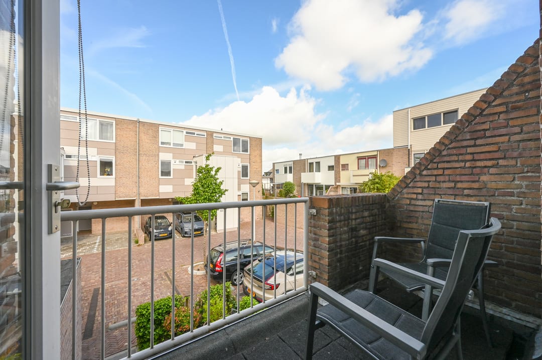 Foto 23 van Bonairestraat 12