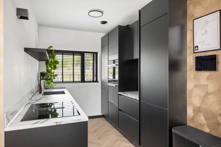 Foto 5 van Holtkampstraat 10