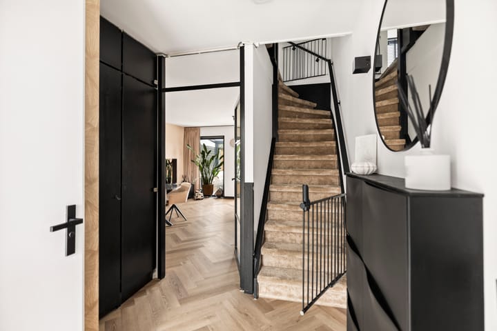 Foto 8 van Holtkampstraat 10