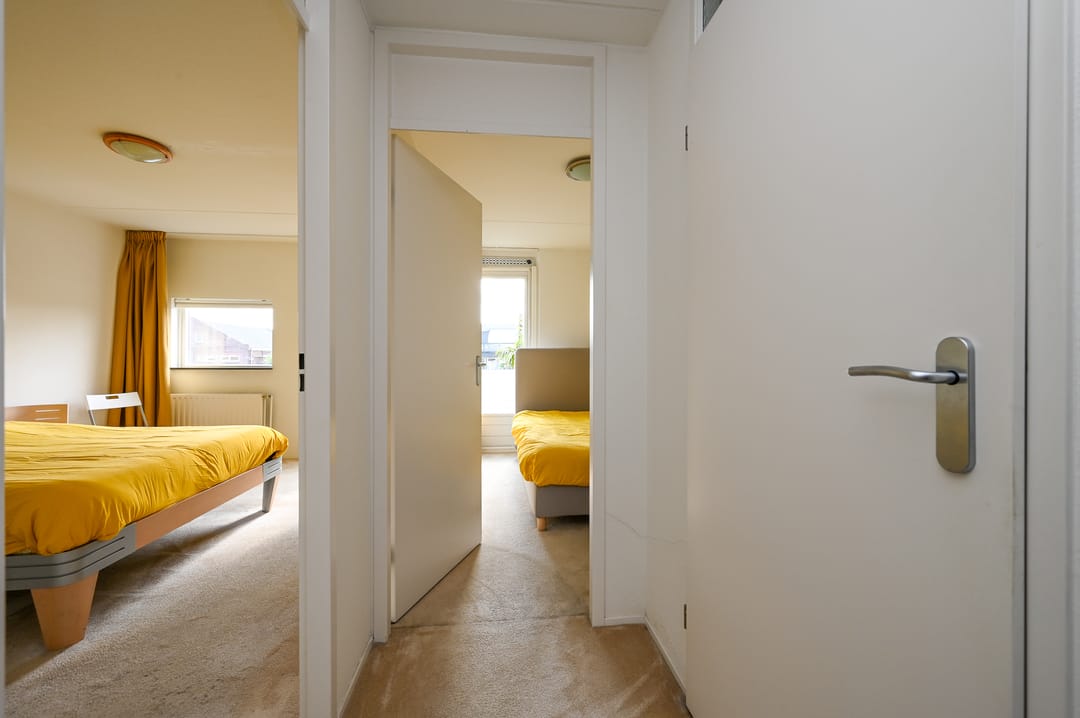 Foto 28 van Bonairestraat 12