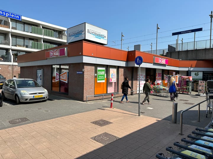 Kentgensplein 6, Zoetermeer