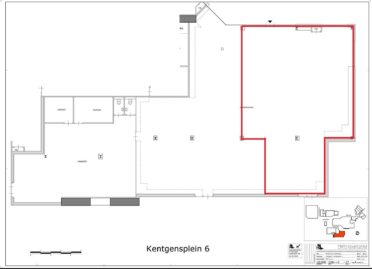 Bekijk foto 3 van Kentgensplein 6