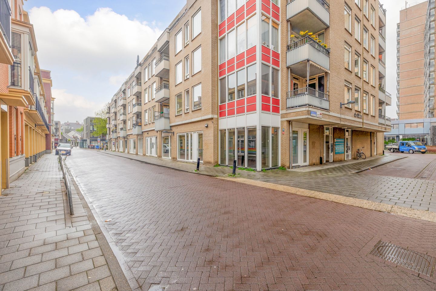 Photo 5 of Kluisstraat 3-C