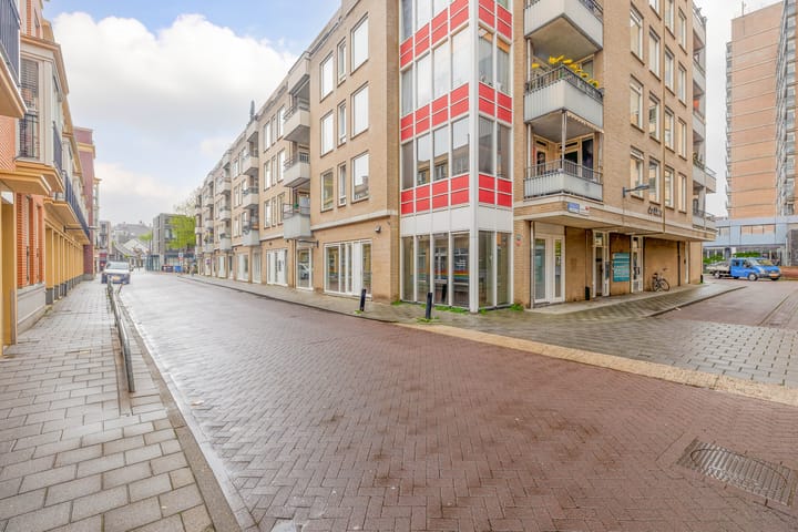 Foto 5 van Kluisstraat 3-C