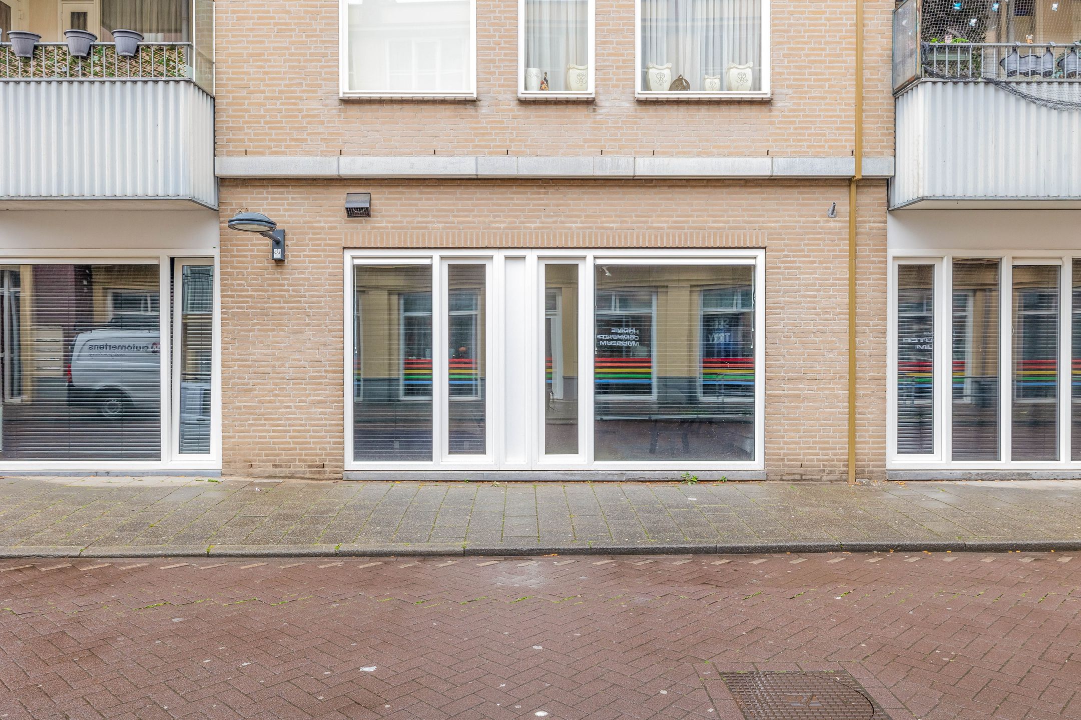 Photo 6 of Kluisstraat 3-C