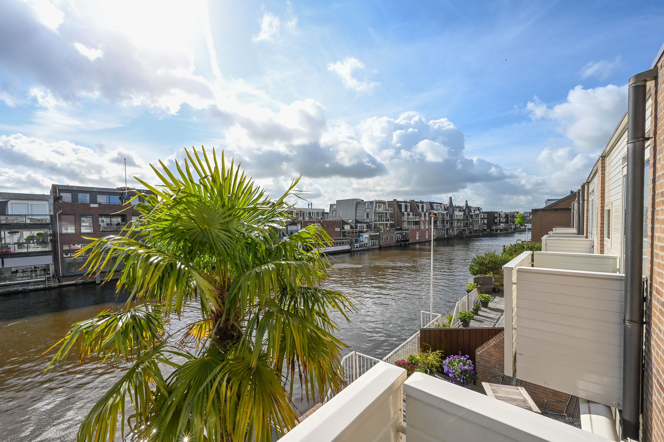 Foto 33 van Bonairestraat 12