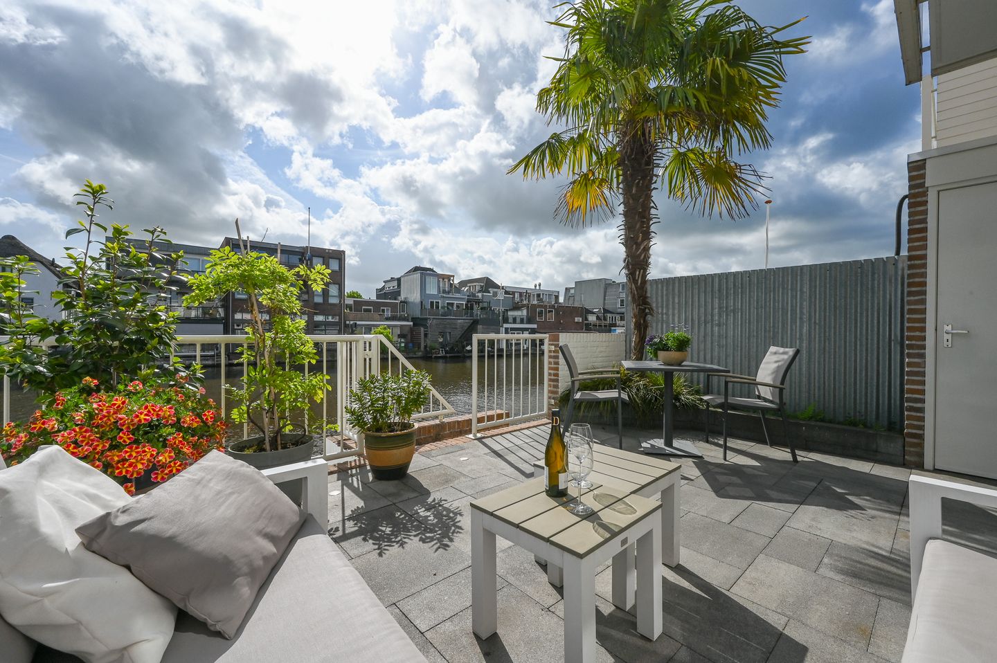 Foto 35 van Bonairestraat 12