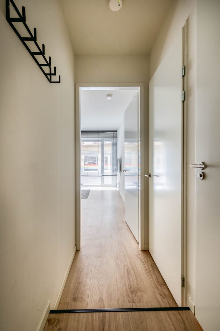 Foto 10 van Kluisstraat 3-C