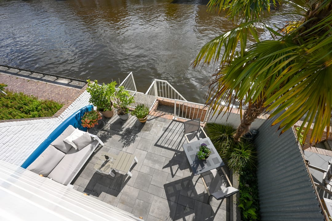 Foto 37 van Bonairestraat 12