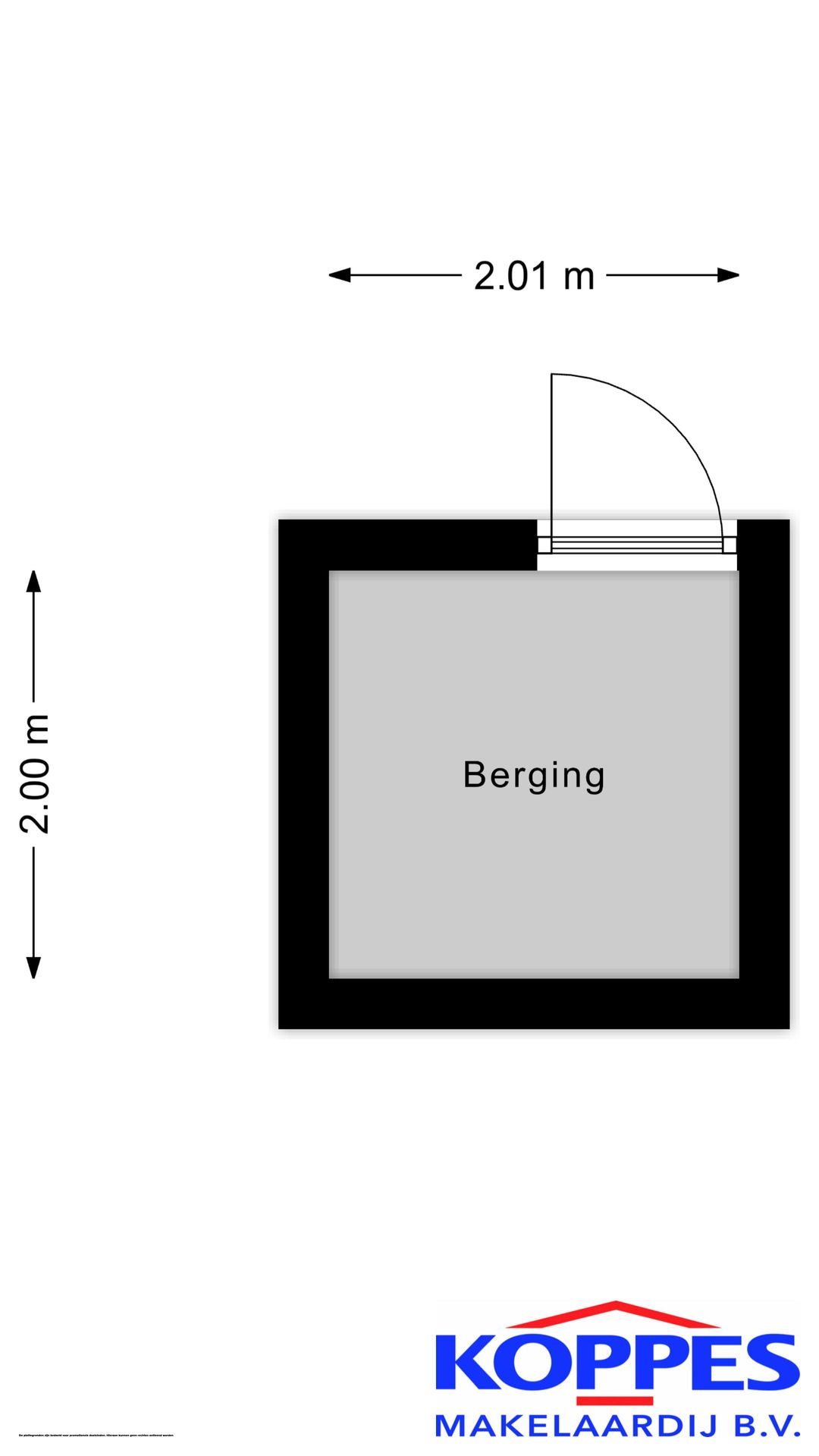 Foto 38 van Bonairestraat 12
