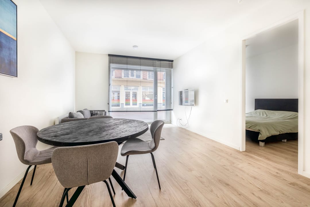 Photo 13 of Kluisstraat 3-C