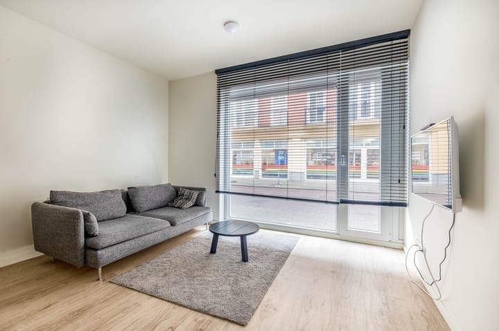 Foto 14 van Kluisstraat 3-C