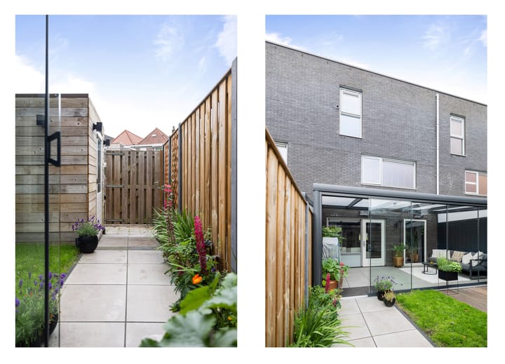 Foto 23 van Holtkampstraat 10