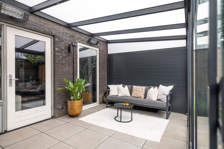 Foto 24 van Holtkampstraat 10