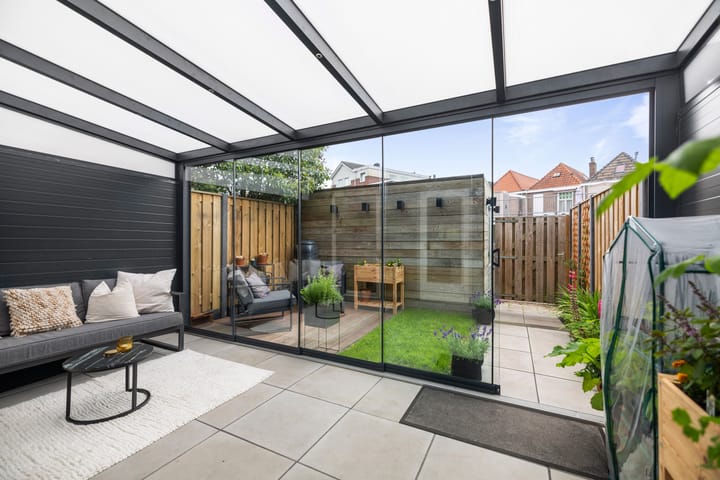 Foto 25 van Holtkampstraat 10