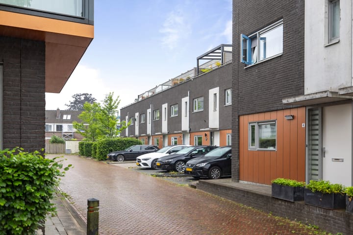 Foto 27 van Holtkampstraat 10