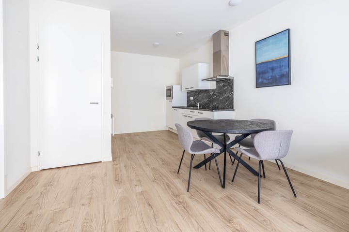 Foto 16 van Kluisstraat 3-C