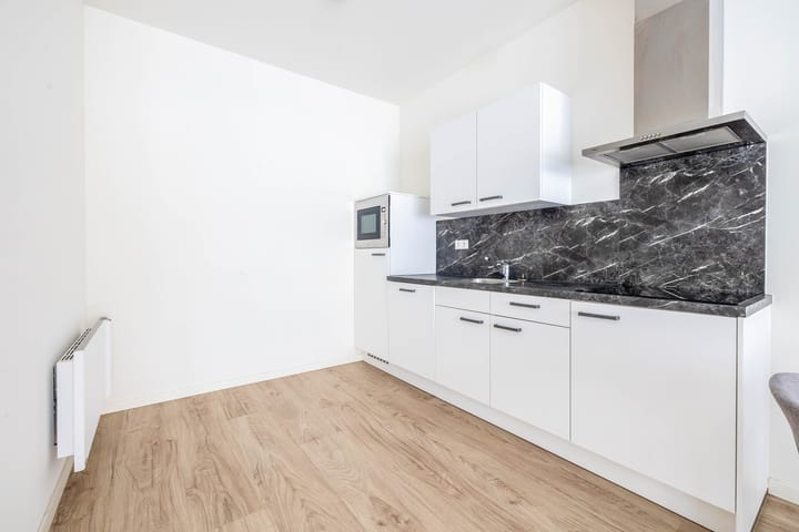 Foto 19 van Kluisstraat 3-C