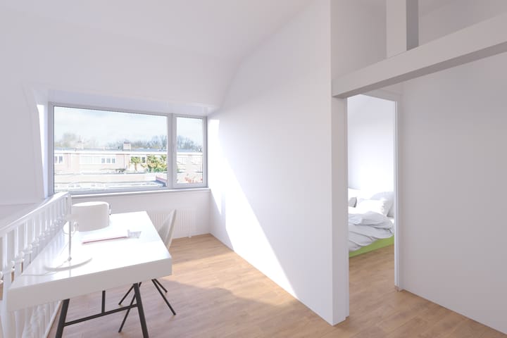 Foto 19 van Leenderweg 171