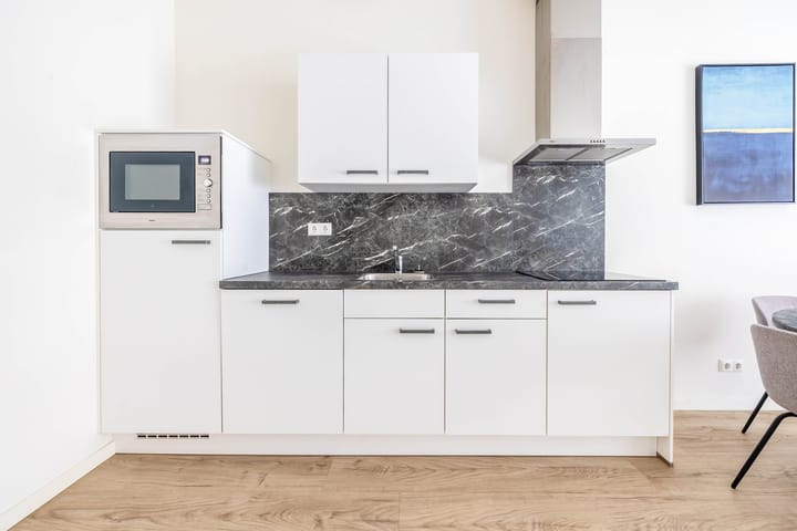 Foto 21 van Kluisstraat 3-C