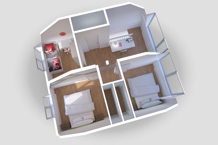 Foto 42 van Leenderweg 171