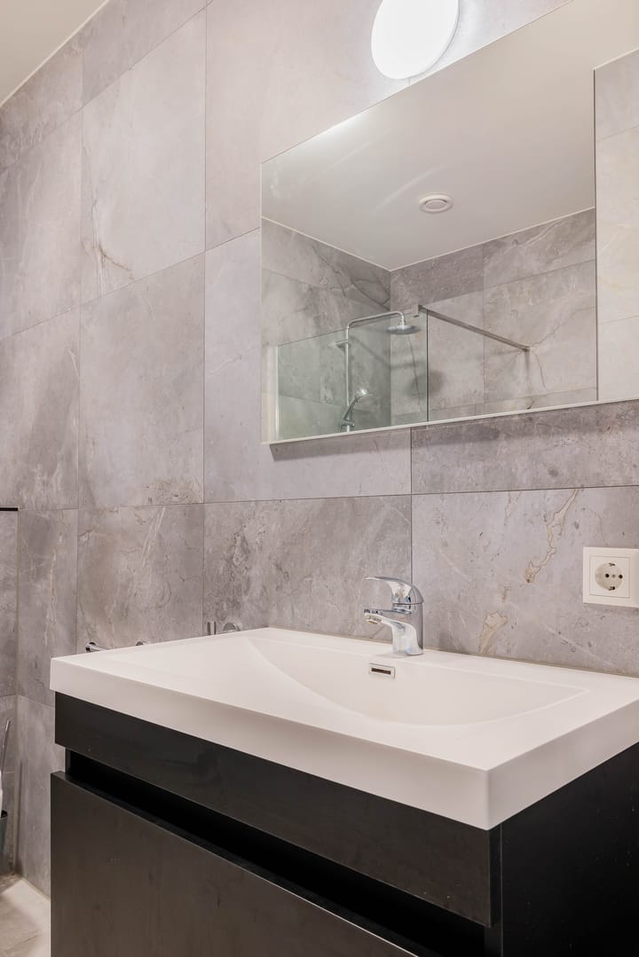 Foto 28 van Kluisstraat 3-C