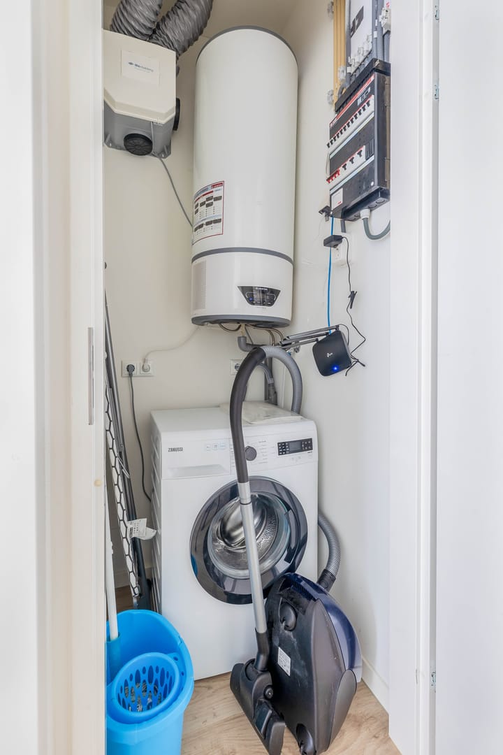 Foto 29 van Kluisstraat 3-C