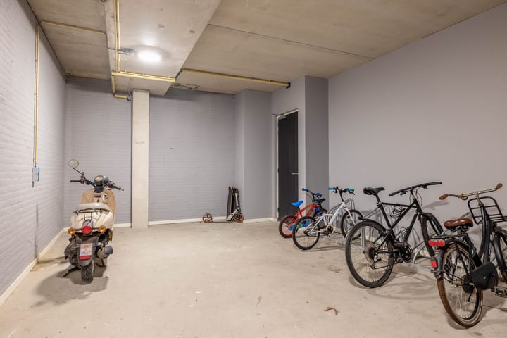 Foto 30 van Kluisstraat 3-C