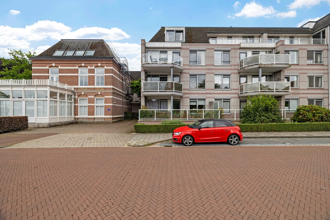 Foto 1 van de Batenburg 37