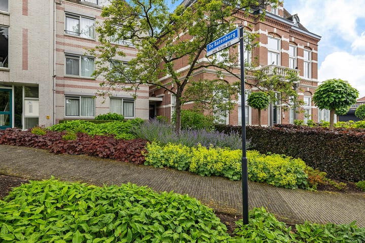 Foto 2 van de Batenburg 37