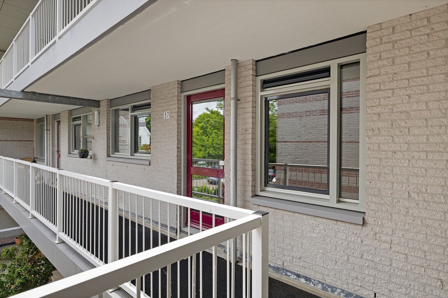 Foto 19 van de Batenburg 37