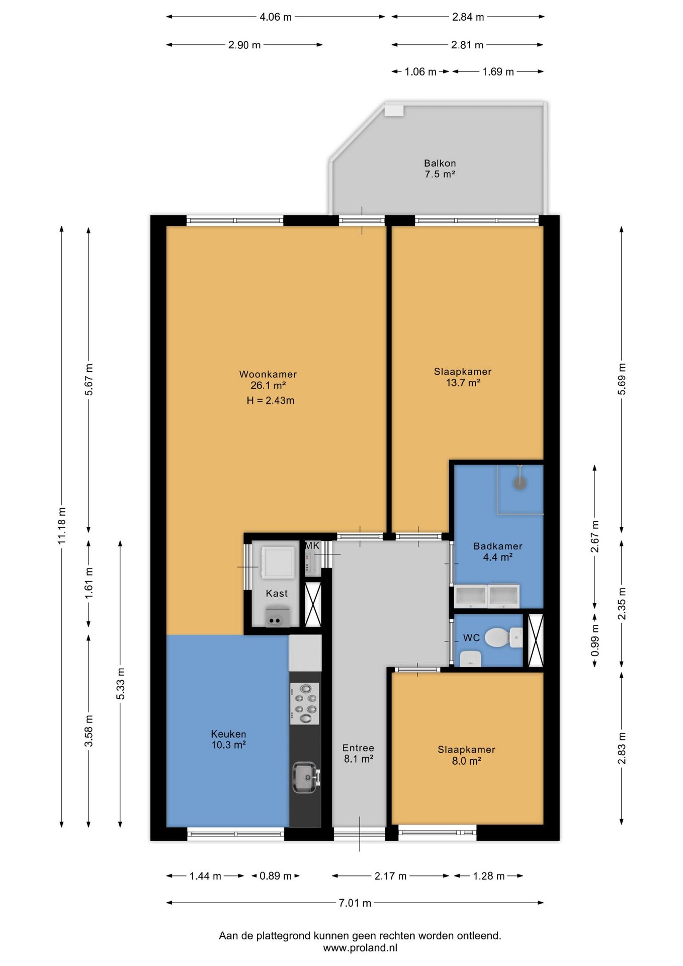 Foto 24 van de Batenburg 37
