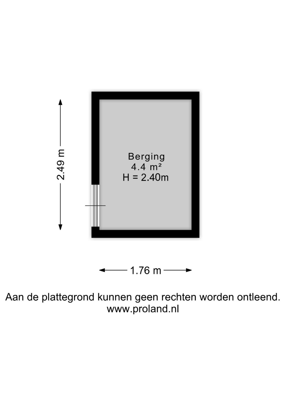Foto 26 van de Batenburg 37