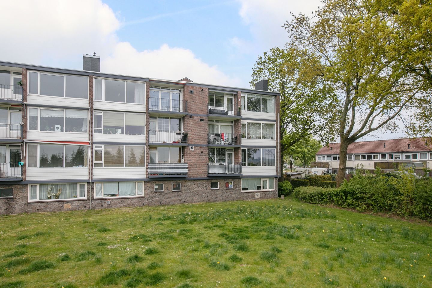 Foto 5 van Varenkamp 11