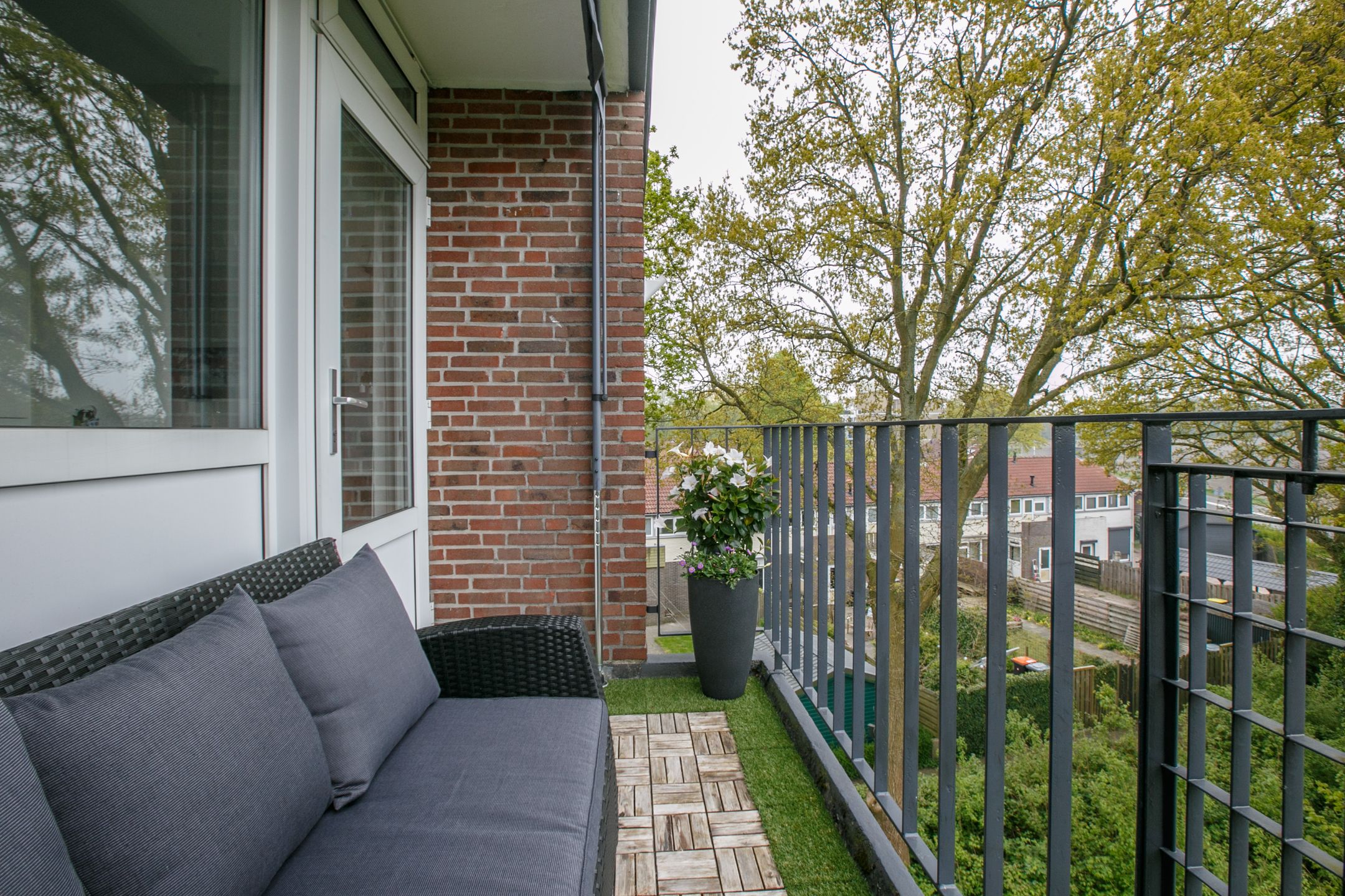 Foto 21 van Varenkamp 11