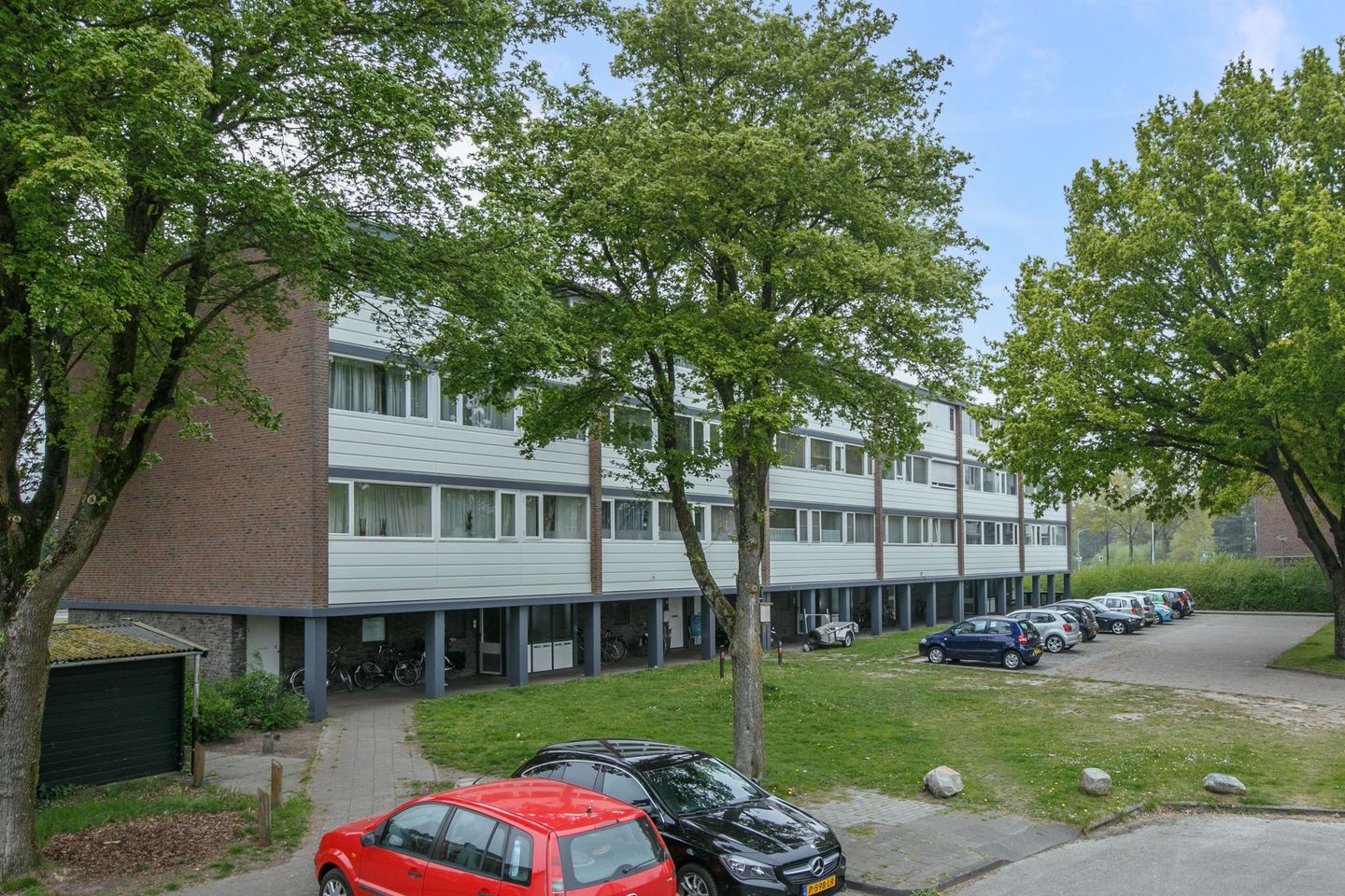 Foto 34 van Varenkamp 11