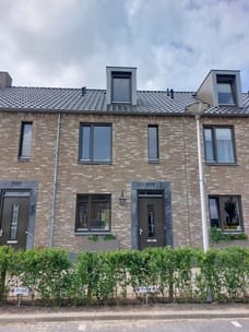 free-sector-houses for rent on Hermelijn 17