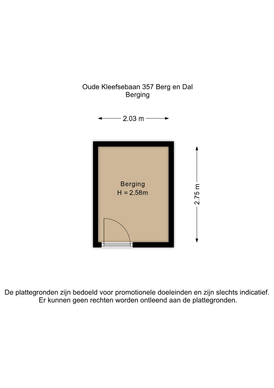 Foto 32 van Oude Kleefsebaan 357