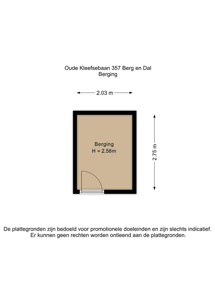 Foto 32 van Oude Kleefsebaan 357
