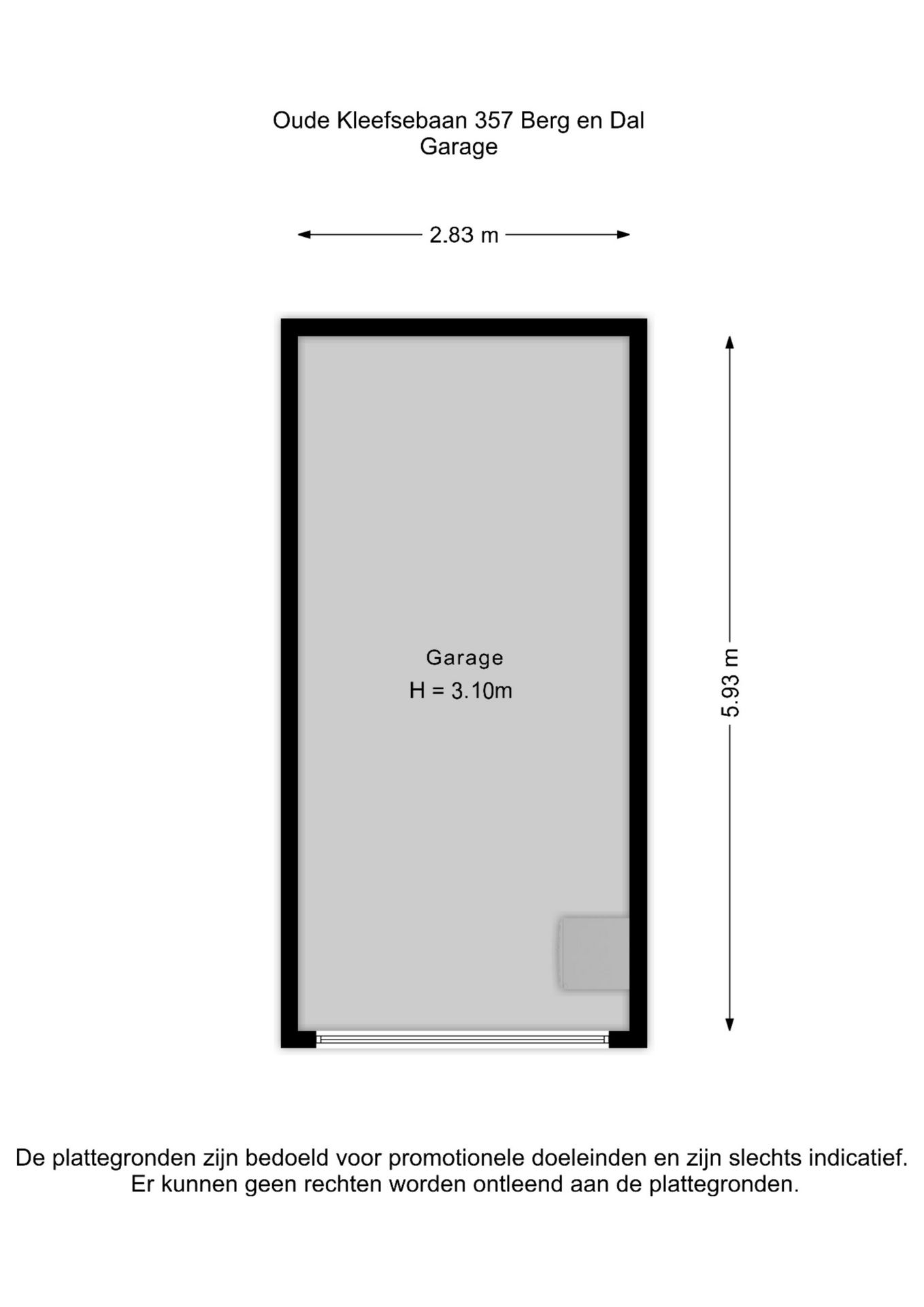 Foto 33 van Oude Kleefsebaan 357