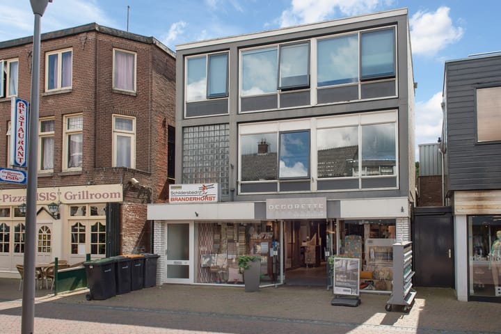 Brinkstraat 40, Beilen
