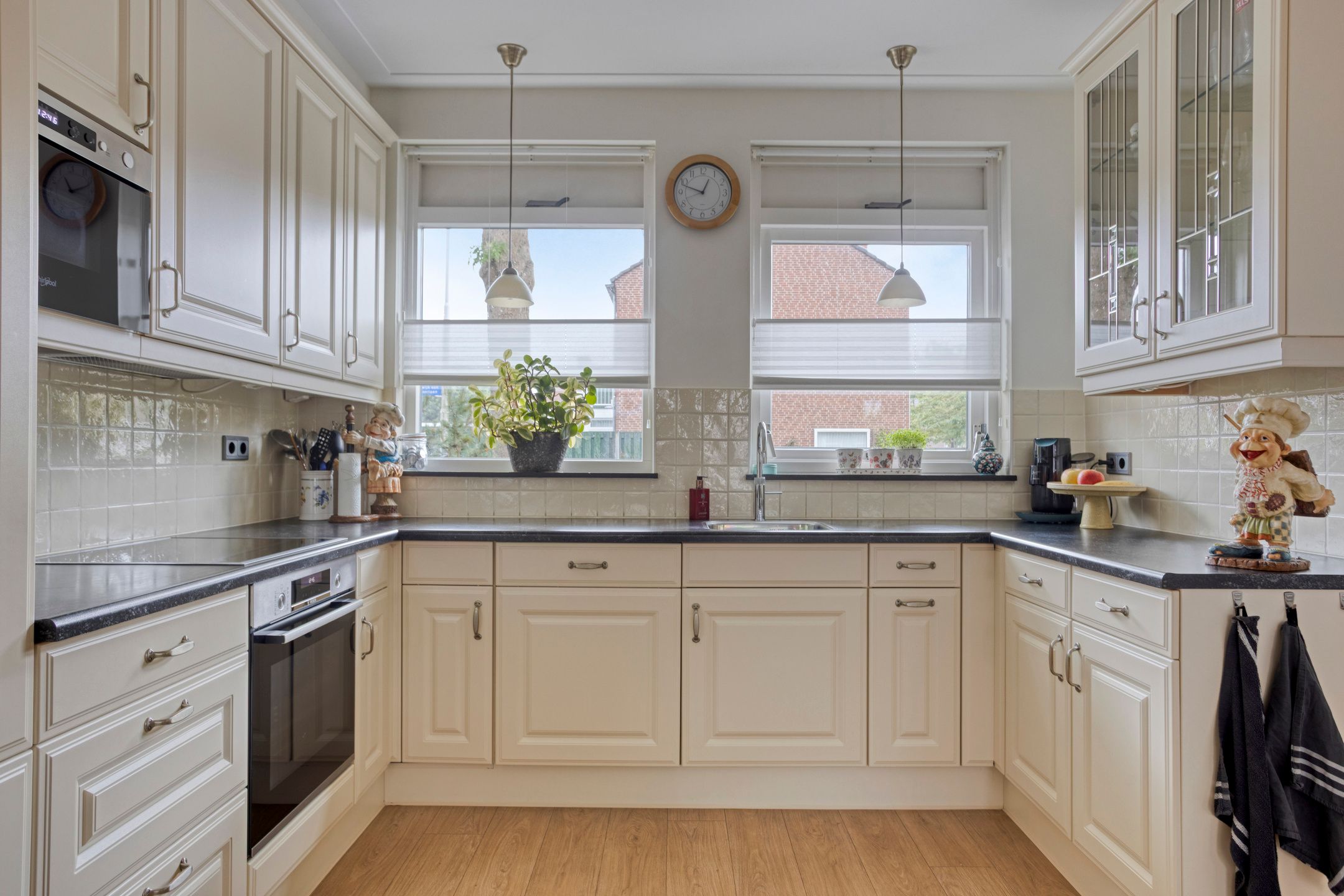 Foto 3 van Lodewijk van Deyssellaan 15