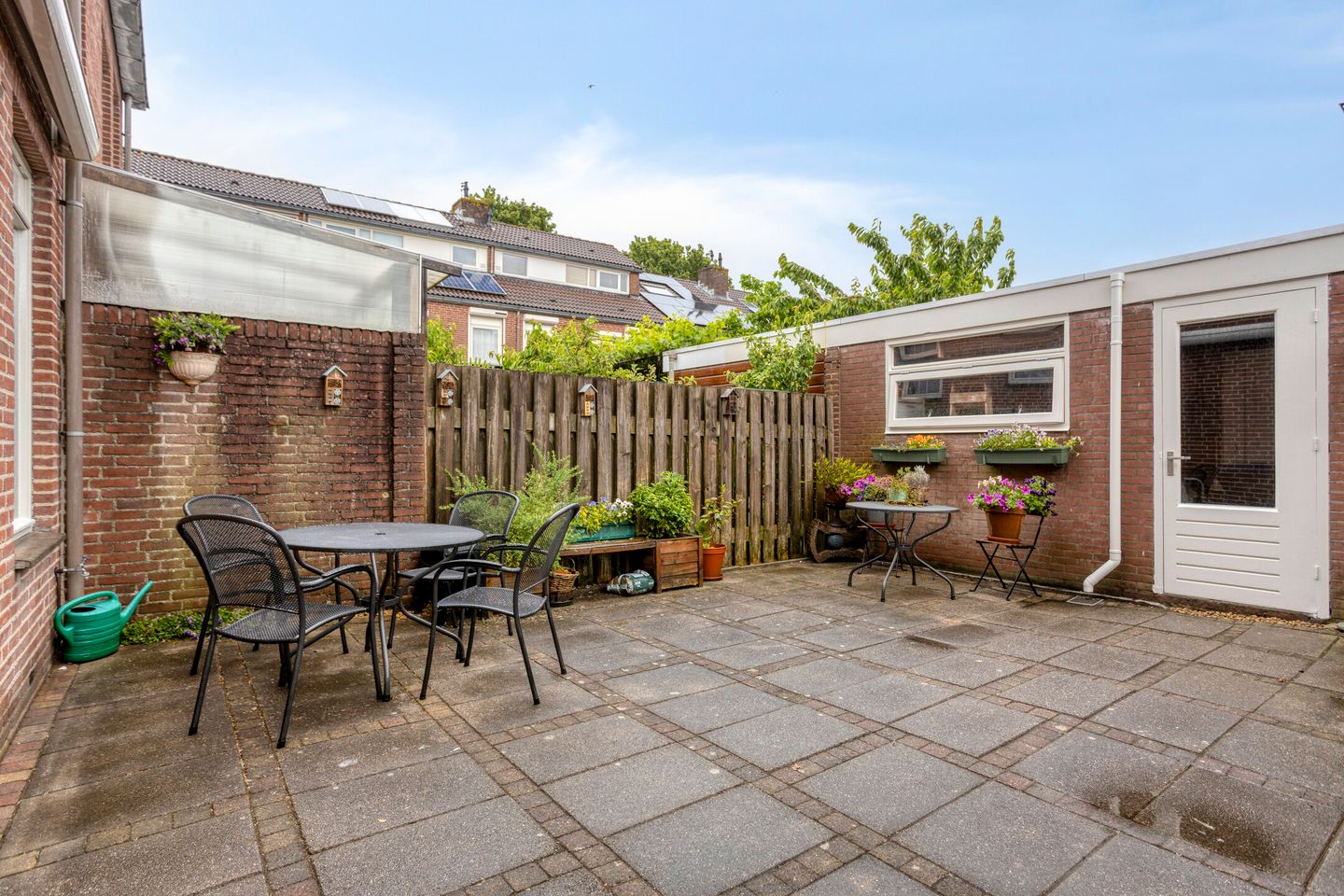 Foto 4 van Lodewijk van Deyssellaan 15