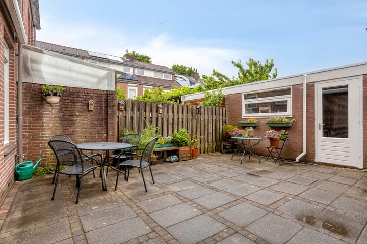 Photo 4 of Lodewijk van Deyssellaan 15