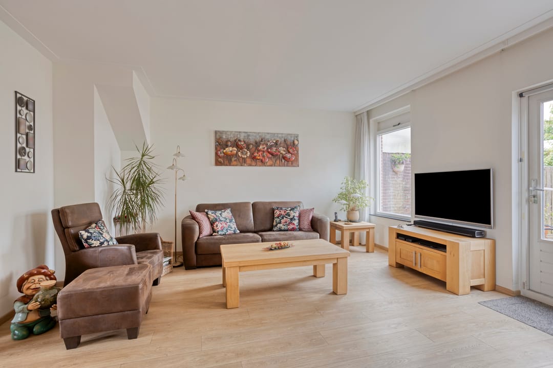 Foto 8 van Lodewijk van Deyssellaan 15