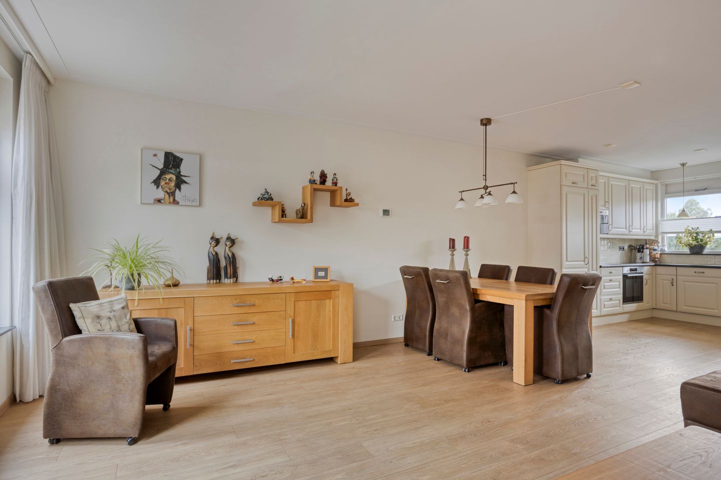 Foto 10 van Lodewijk van Deyssellaan 15